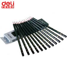 Bút chì 2B Deli